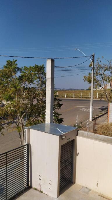 Апартаменти Refugio, Paraquedismo, Balao, 130 Km De Sao Paulo Порту-Феліс Екстер'єр фото